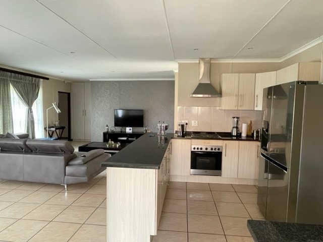 3 Bedroom Property for Sale in Waterkloof A H North West